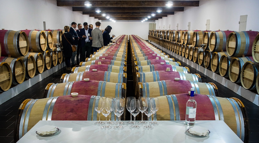 2018 en primeur release - Wine Owners