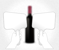 Match your wine to an open bid
